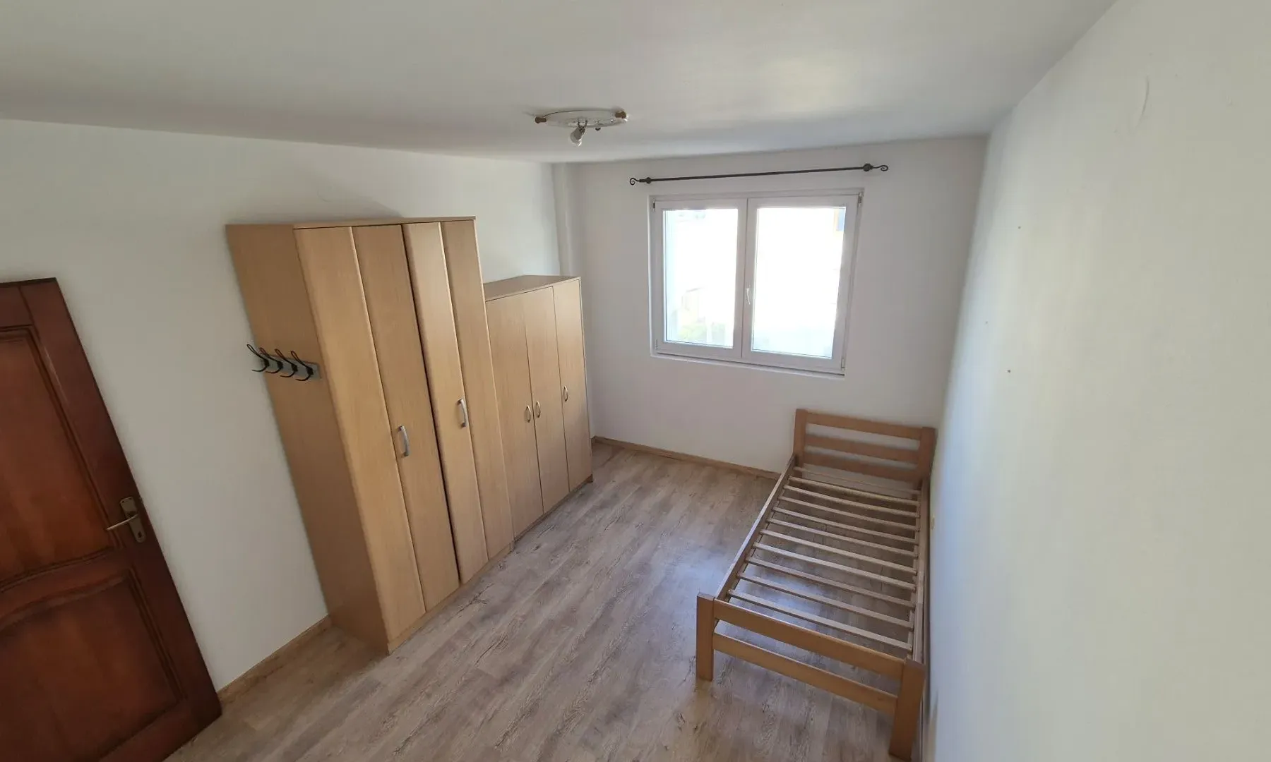 Sale, one bedroom apartment, 56m², Ilino, Bar