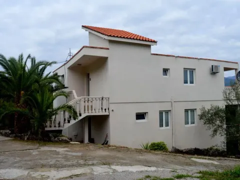 Sale, house, 222m², Krašići, Tivat