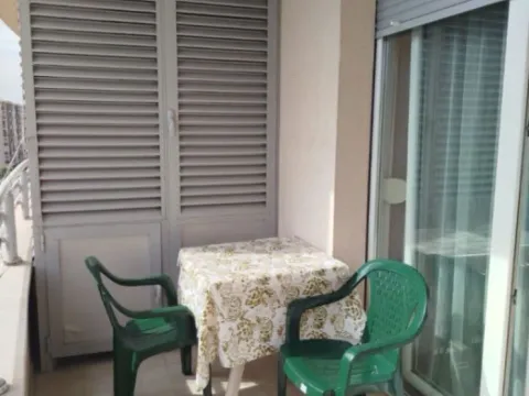 Rent, studio apartment, 31m², City Kvart, Podgorica - image 7