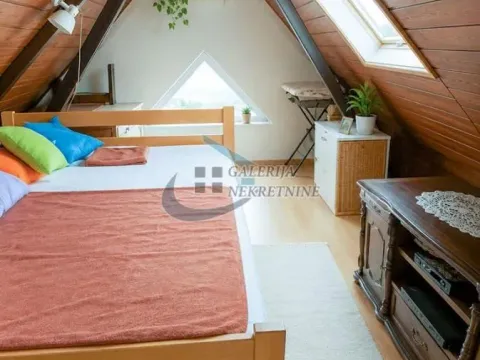 Prodaja, dvosoban stan, 55m², Labudovo Brdo, Beograd - image 14