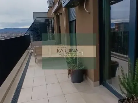 Sale, three bedroom apartment, 73m², Bubanj, Kragujevac - image 9