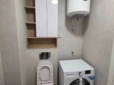 Izdavanje, jednosoban stan, 45m², Zabjelo, Podgorica - image 11