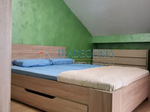 Prodaja, dvosoban stan, 60m², Budva, Crna Gora - image 5