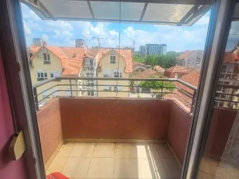 Rent, three bedroom apartment, 70m², Zemun Novi Grad, Zemun Sve Podlokacije - image 14