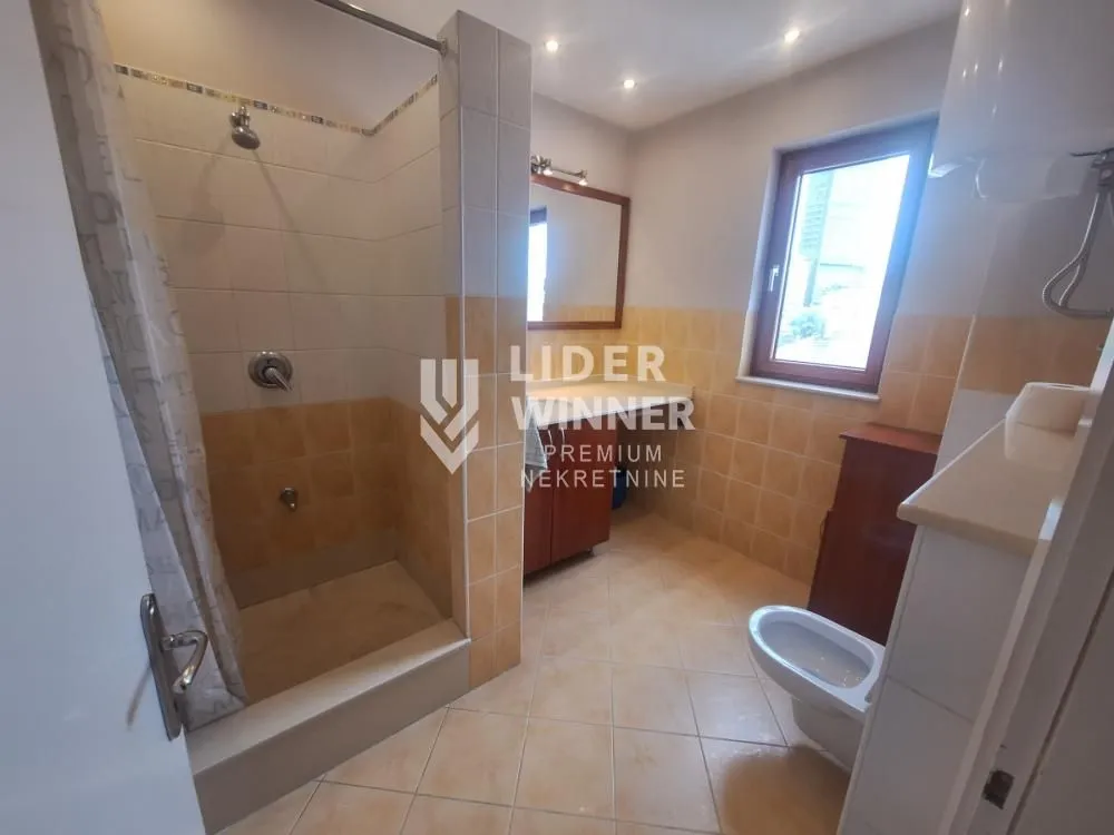 Rent, one bedroom apartment, 38m², Savski Venac, Beograd