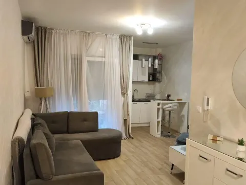 Prodaja, garsonjera, 31m², Bijeli Do, Budva - image 3