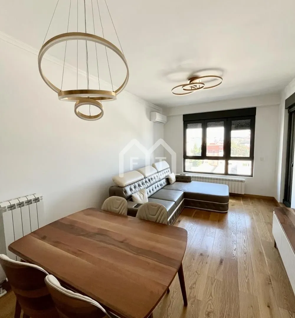 Prodaja, trosoban stan, 70m², Voždovac Sve Podlokacije, Beograd