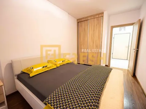 Prodaja, jednosoban stan, 50m², Master Kvart, Podgorica - image 13