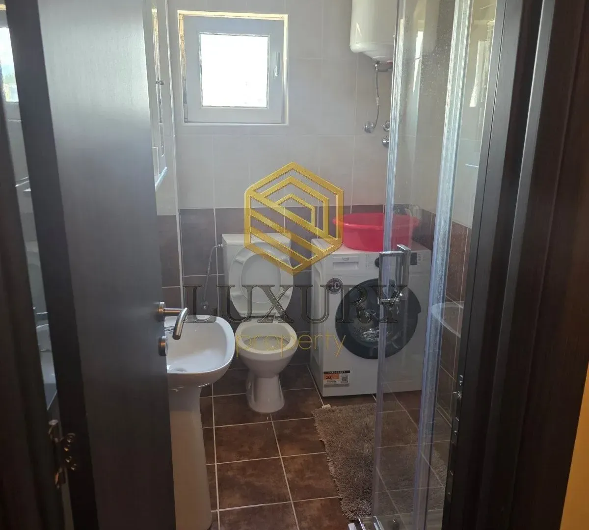 Rent, studio apartment, 25m², Zabjelo, Podgorica