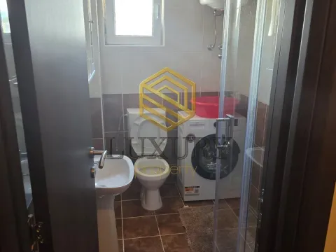 Rent, studio apartment, 25m², Zabjelo, Podgorica - image 4
