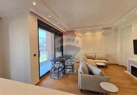 Izdavanje, dvosoban stan, 80m², City Kvart, Podgorica - image 2