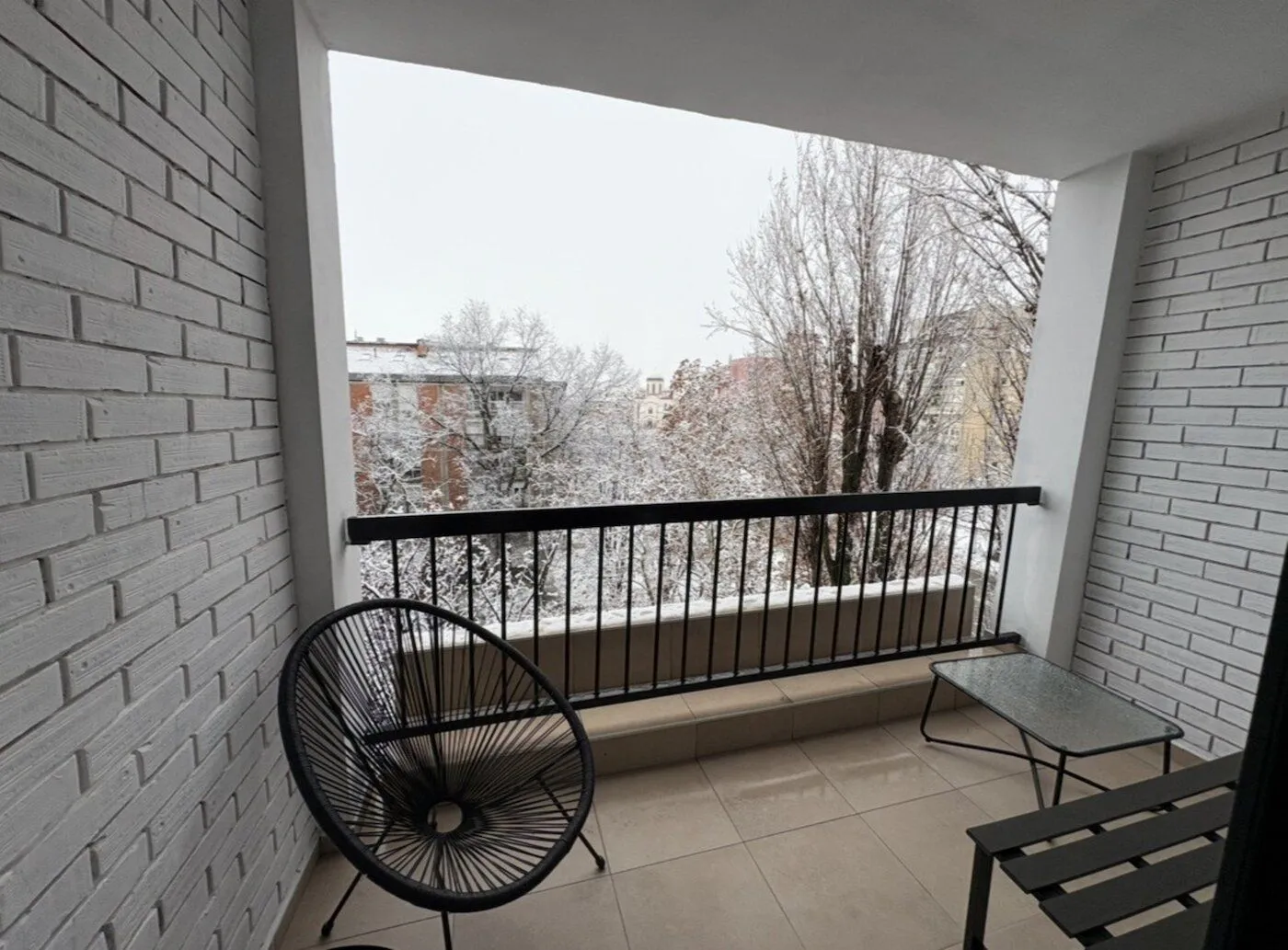 Prodaja, jednosoban stan, 70m², Novi Sad, Srbija