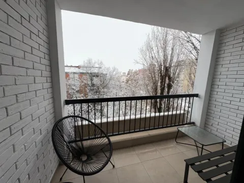Prodaja, jednosoban stan, 70m², Novi Sad, Srbija - image 10