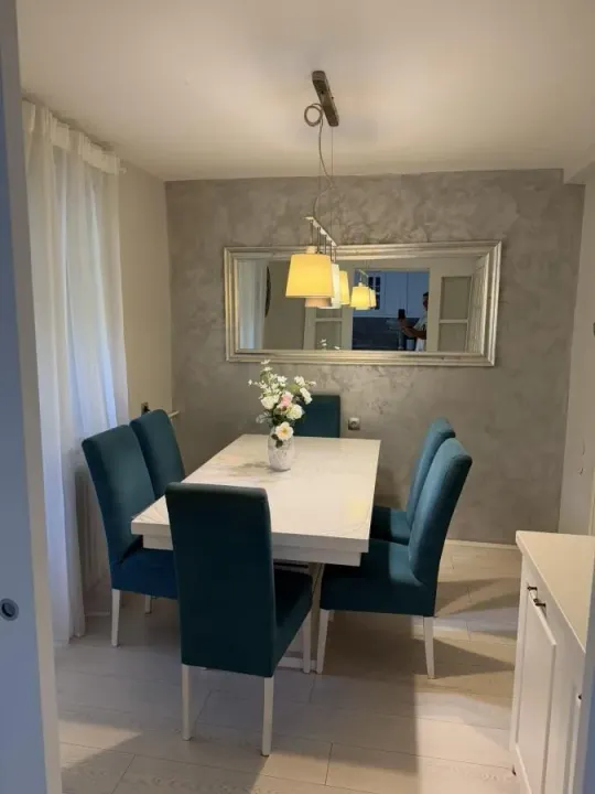 Prodaja, dvosoban stan, 46m², Novo naselje, Novi Sad