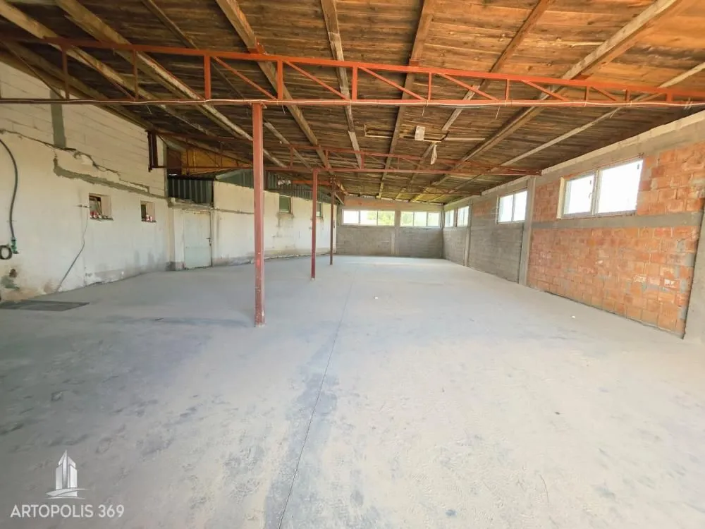 Izdavanje, poslovni prostor, 180m², Leštane, Grocka