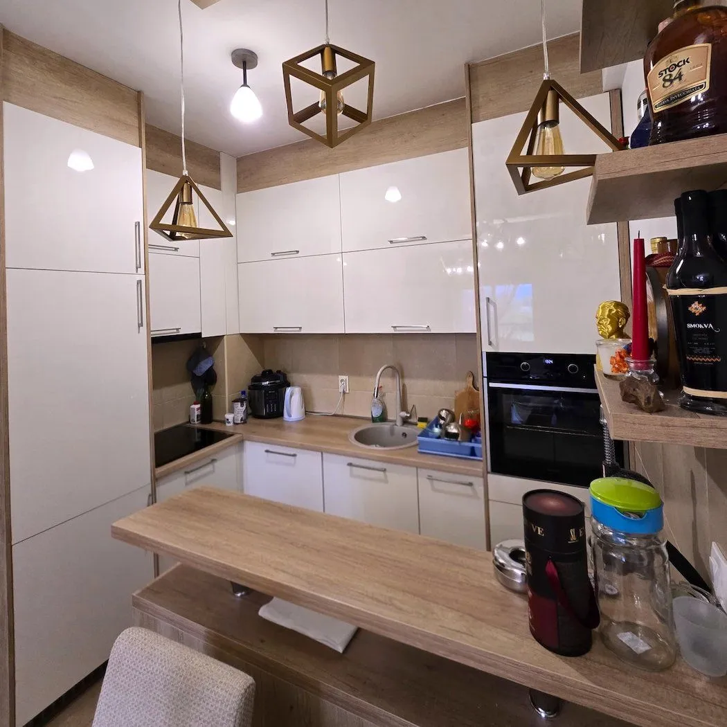 Prodaja, stan, 71m², Danilovgrad, Crna Gora