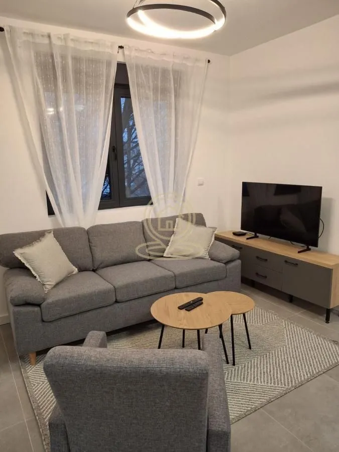 Rent, two bedroom apartment, 45m², Pasino Brdo, Voždovac Sve Podlokacije