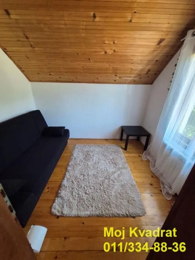 Sale, house, 96m², Vrčin, Grocka