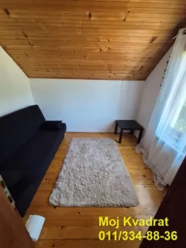Sale, house, 96m², Vrčin, Grocka - image 12