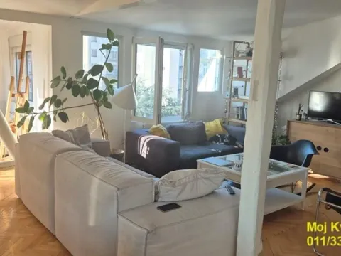 Sale, three bedroom apartment, 103m², Vračar Sve Podlokacije, Beograd - image 3