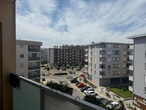 Sale, two bedroom apartment, 62m², Zabjelo, Podgorica - image 3