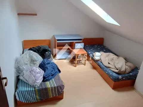 Izdavanje, dvosoban stan, 50m², Novi Sad Sve Podlokacije, Novi Sad - image 7