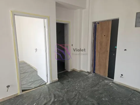 Sale, one bedroom apartment, 49m², Liman, Ulcinj - image 24