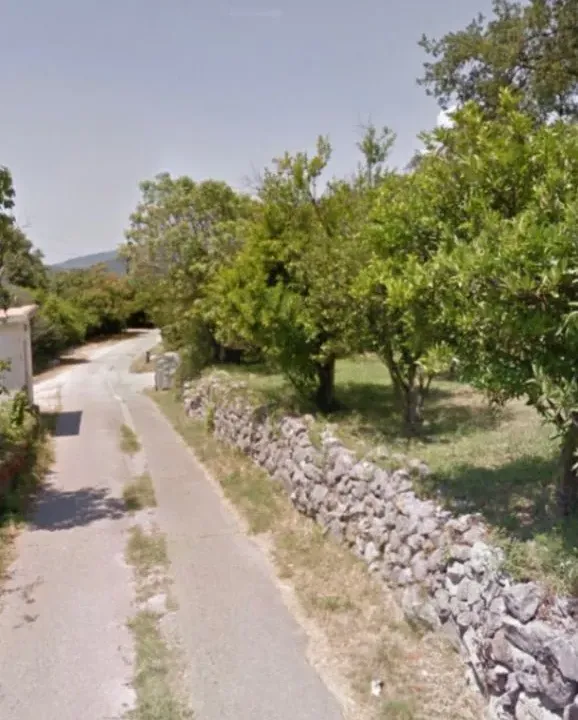 Sale, land lot, 530m², Buljarica, Budva