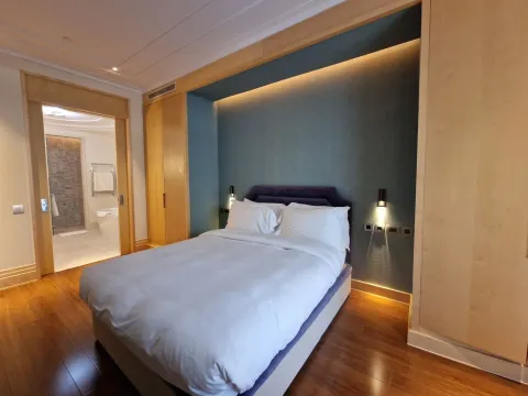 Sale, one bedroom apartment, 80m², Tivat, Crna Gora - image 24