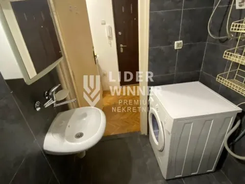 Prodaja, jednosoban stan, 39m², Gundulićev Venac, Beograd - image 8