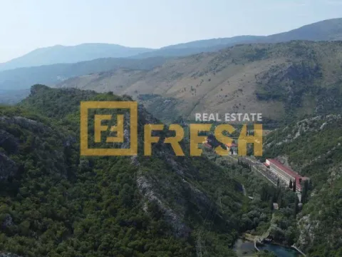 Prodaja, plac, 170000m², Danilovgrad, Crna Gora - image 4