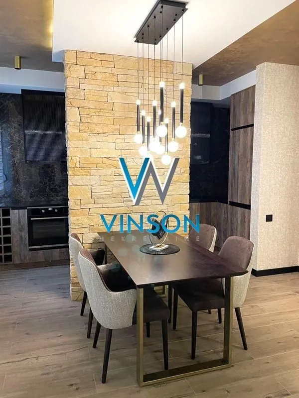 Izdavanje, trosoban stan, 90m², Grbavica, Novi Sad Sve Podlokacije