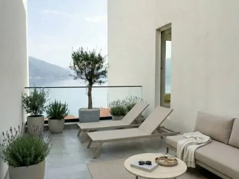 Prodaja, trosoban stan, 119m², Luštica, Tivat - image 7