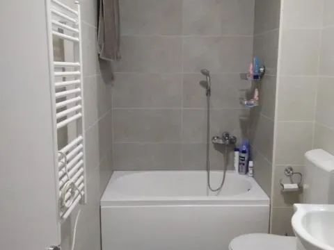 Daily-rent, two bedroom apartment, 60m², Gintaš, Podgorica - image 8