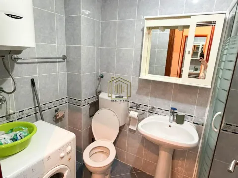 Rent, one bedroom apartment, 45m², Vezirov Most, Podgorica - image 5
