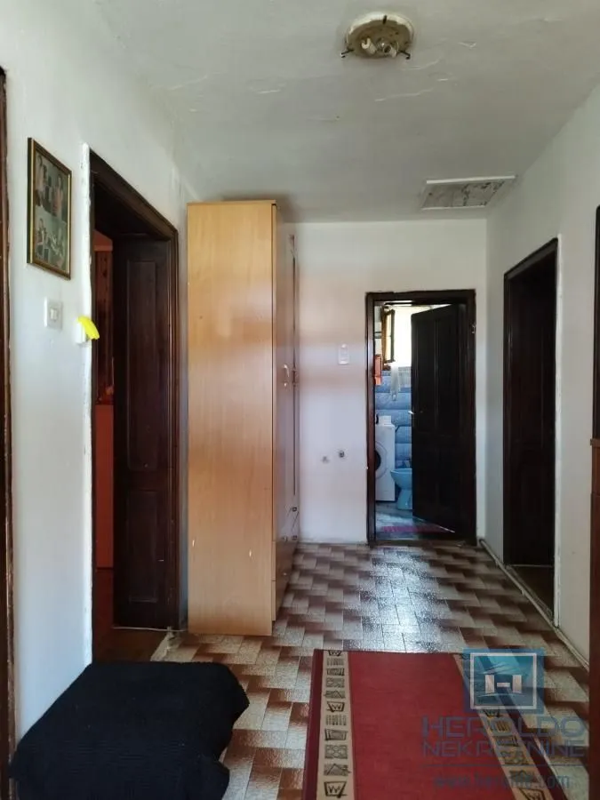 Prodaja, kuća, 89m², Vinorača, Jagodina