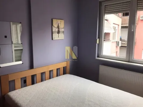 Izdavanje, dvosoban stan, 42m², Podbara, Novi Sad Sve Podlokacije - image 4
