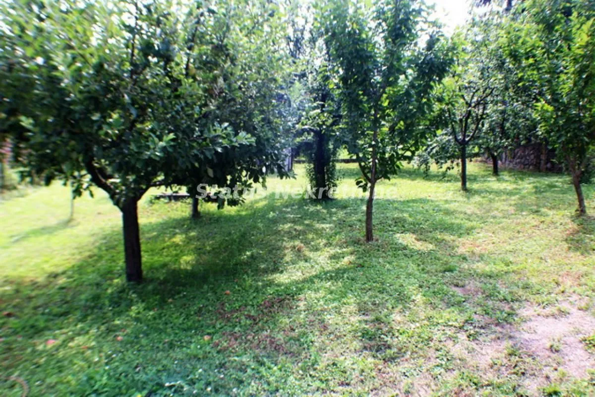 Prodaja, kuća, 54m², Rakovac, Novi Sad Sve Podlokacije