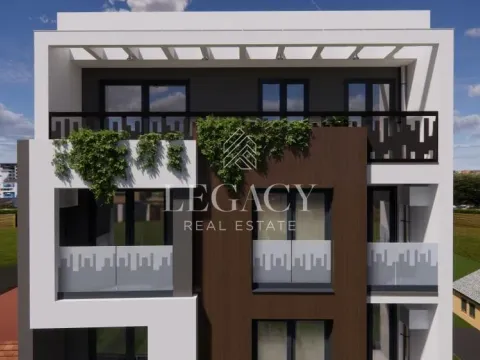 Prodaja, dvosoban stan, 42m², Centar, Pančevo - image 3