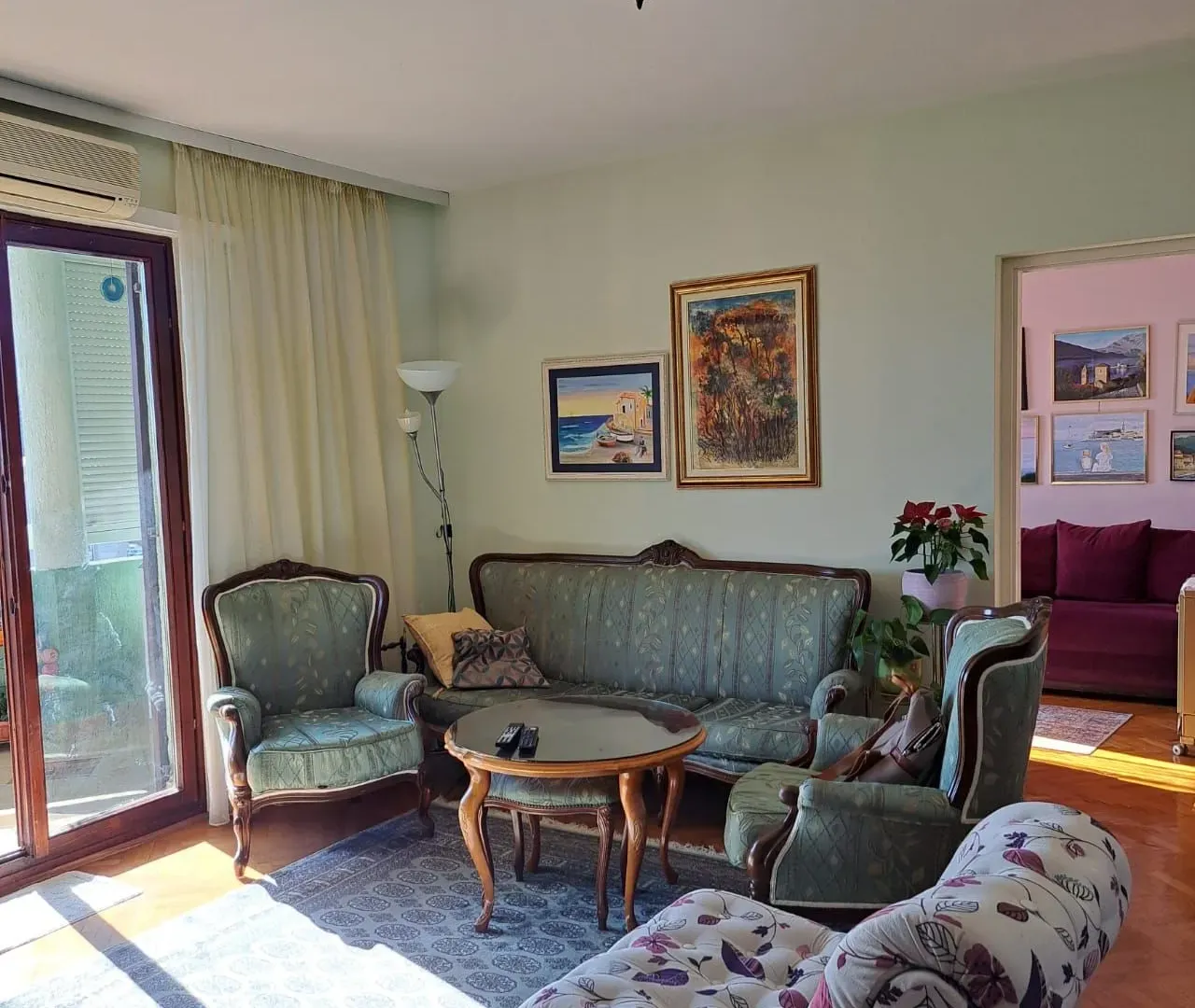 Prodaja, stan, 98m², Budva, Crna Gora