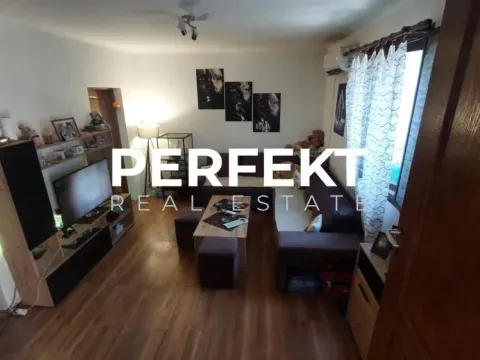 Sale, two bedroom apartment, 64m², Pančevo, Srbija - image 4