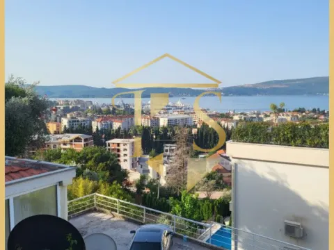 Prodaja, dvosoban stan, 69m², Donja Lastva, Tivat - image 6