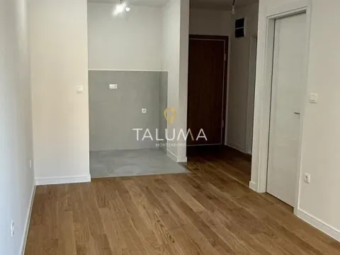 Izdavanje, jednosoban stan, 40m², City Kvart, Podgorica - image 2