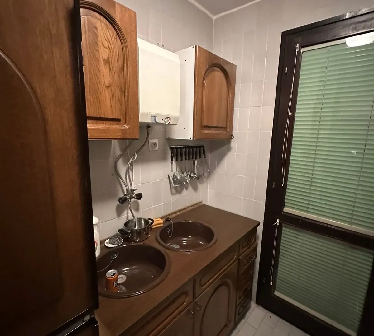 Izdavanje, dvosoban stan, 71m², Centar, Podgorica