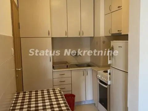 Izdavanje, jednosoban stan, 33m², Nova Detelinara, Novi Sad Sve Podlokacije - image 4