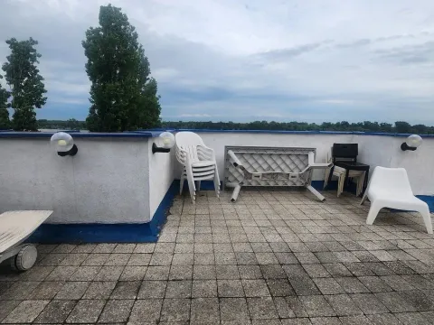 Sale, two bedroom apartment, 61m², Dunavski Kej, Dorćol Sve Podlokacije - image 13
