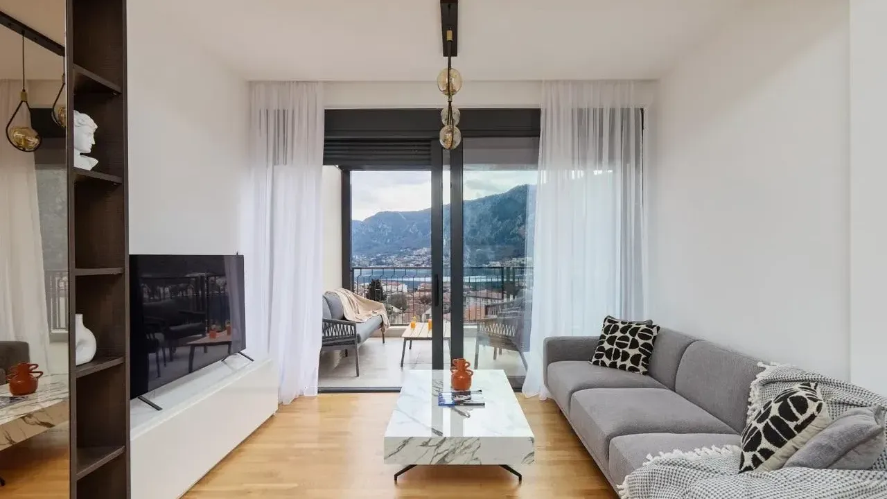 Prodaja, stan, 69m², Kotor, Crna Gora