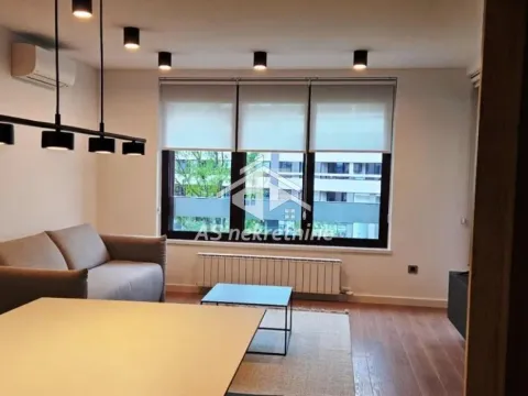 Stan in Novi Beograd Blok 65