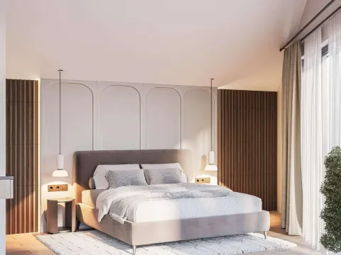 Prodaja, trosoban stan, 121m², Dobrota, Kotor - image 10