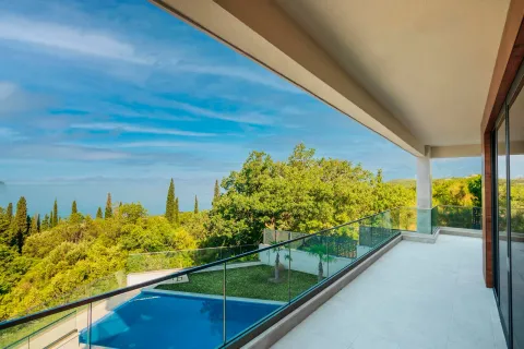 Prodaja, kuća, 632m², Drobni pijesak, Budva - image 10